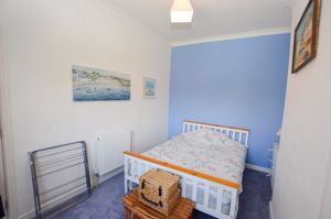 Bedroom Two- click for photo gallery